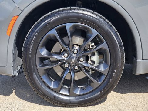 Used 2022 Dodge Durango GT RWD image 13