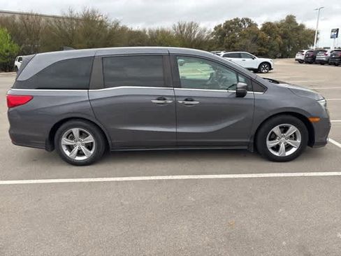 Used 2018 Honda Odyssey EX image 6