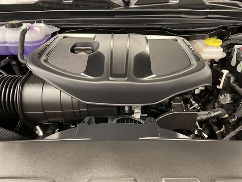 New 2026 RAM 1500 Classic Warlock AWD/4WD image 18