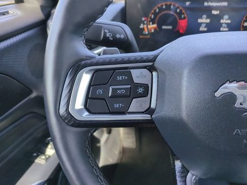 Used 2025 Ford Mustang GT Premium RWD image 24