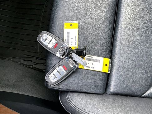 Used 2016 Audi Q5 2.0T Premium Plus image 33