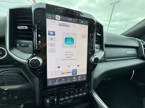 New 2026 RAM 2500 Big Horn image 37