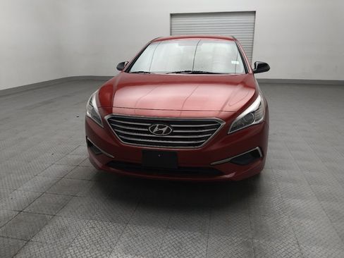 Used 2016 Hyundai Sonata SE FWD image 15