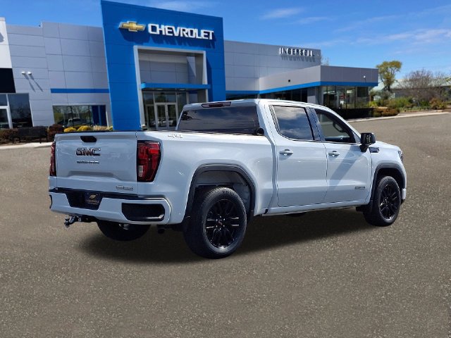 Used 2024 GMC Sierra 1500 Elevation AWD/4WD image 26