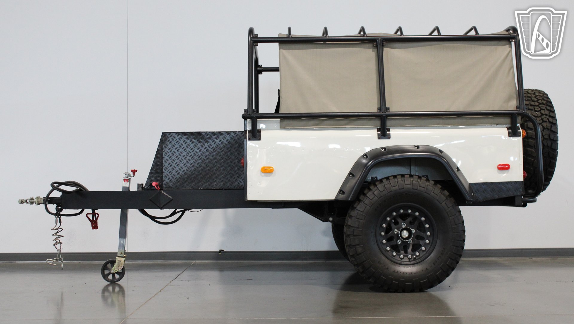 Used 1993 Land Rover Defender 110 AWD/4WD image 16