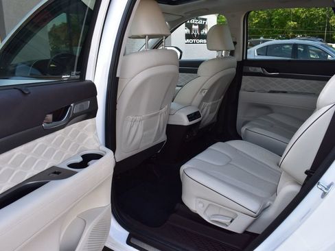 Used 2020 Hyundai Palisade Limited AWD/4WD image 24