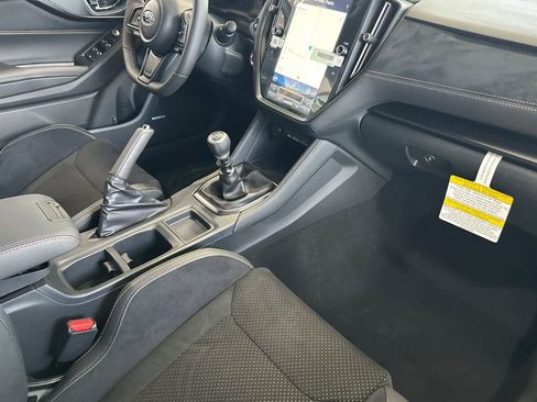 New 2026 Subaru WRX tS AWD/4WD image 15
