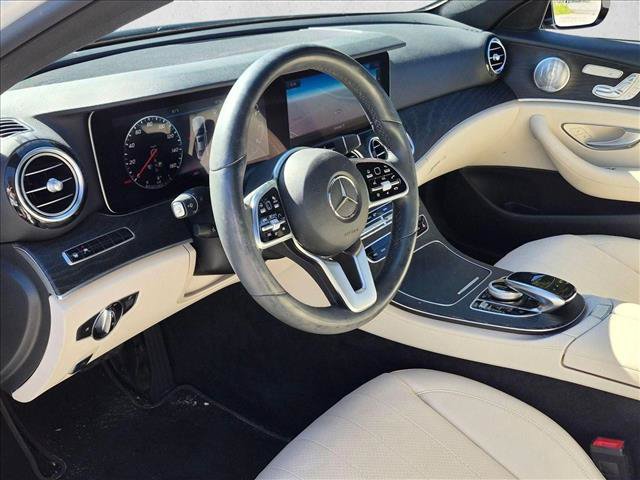 Used 2020 Mercedes-Benz E 350 Sedan image 9