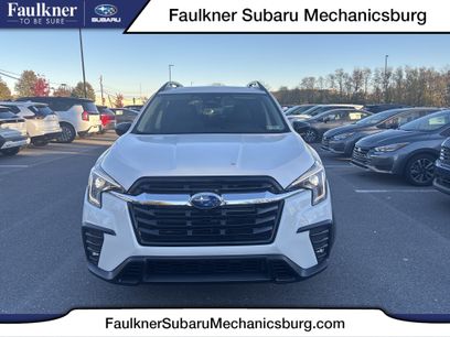 New 2025 Subaru Ascent Limited