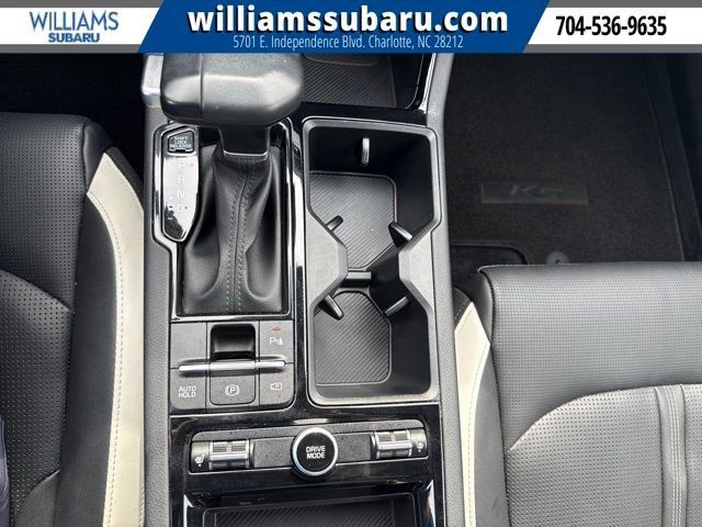 Used 2025 Kia K5 GT-Line FWD image 18