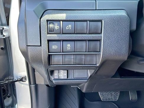 New 2026 Toyota Tacoma SR RWD image 22