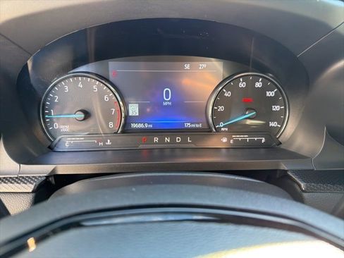 Used 2023 Ford Explorer ST-Line w/ Class IV Trailer Tow Package image 28