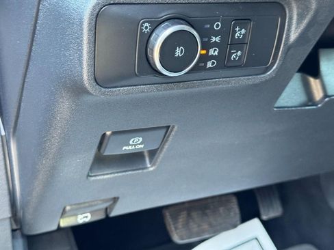 Used 2021 Ford Bronco Wildtrak image 16