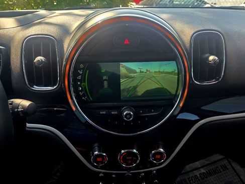 Used 2018 MINI Cooper Countryman S image 9