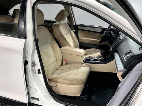 Used 2015 Subaru Outback 2.5i Premium image 26