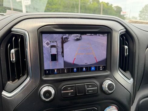 Used 2020 GMC Sierra 2500 Denali w/ Denali Ultimate Package AWD/4WD image 25