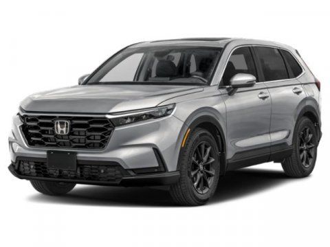 New 2027 Honda CR-V EX-L image 24