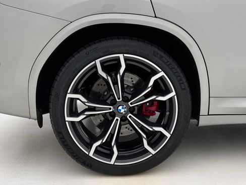 Used 2020 BMW X3 M w/ Executive Package AWD/4WD image 29