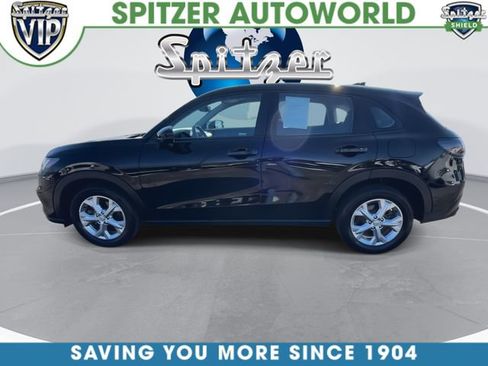 Used 2023 Honda HR-V LX image 6