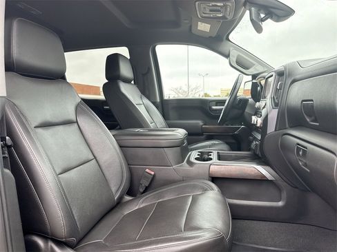 Used 2019 GMC Sierra 1500 SLT w/ SLT Premium Plus Package image 31
