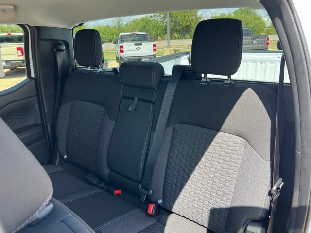 New 2026 Ford Ranger XL RWD image 17