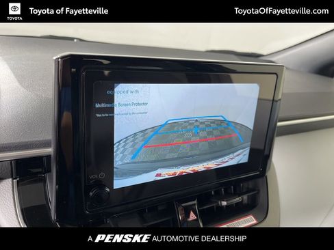 Used 2026 Toyota Corolla SE image 27
