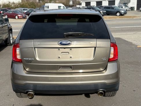 Used 2013 Ford Edge SEL image 6
