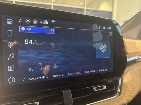 New 2026 Chevrolet Equinox ACTIV w/ Convenience Package III image 31