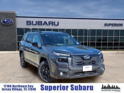 New 2026 Subaru Outback Limited