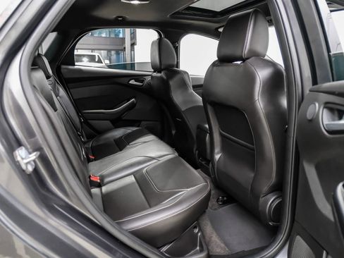 Used 2018 Ford Focus ST w/ Equipment Group 402A image 47