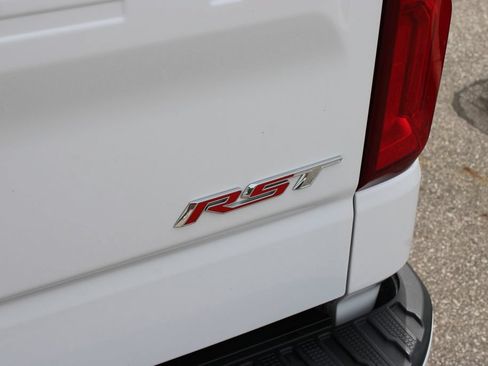 Used 2019 Chevrolet Silverado 1500 RST AWD/4WD image 36