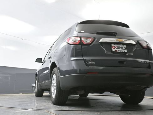 Used 2014 Chevrolet Traverse LT AWD/4WD image 54