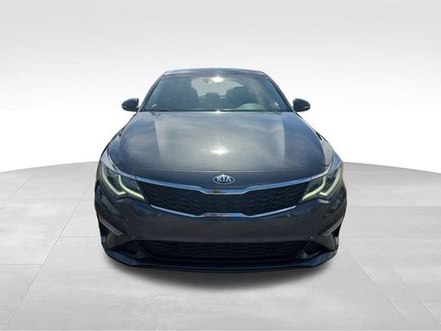 Used 2020 Kia Optima SE FWD image 8