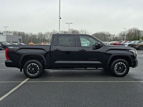 New 2026 Toyota Tundra SR5 AWD/4WD image 5