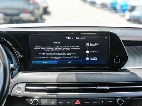 Used 2023 Hyundai Palisade XRT w/ Cargo Package FWD image 17