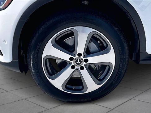 Used 2023 Mercedes-Benz GLC 300 GLC 300 image 11