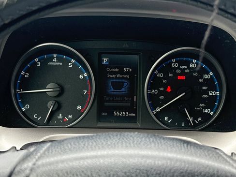 Used 2017 Toyota RAV4 XLE FWD image 18