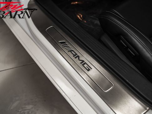 Used 2017 Mercedes-Benz AMG GT Coupe image 25