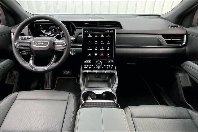 New 2026 GMC Terrain AT4 w/ Convenience Package III AWD/4WD image 6
