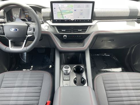 New 2026 Ford Explorer ST-Line w/ ST-Line Street Pack RWD image 17