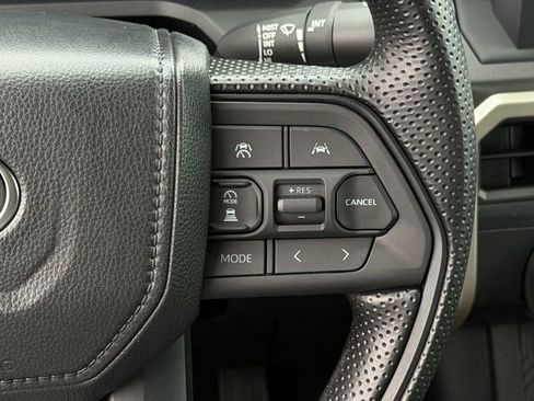 New 2026 Toyota Tacoma SR5 image 15