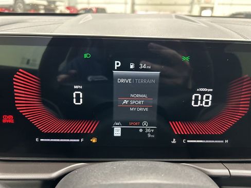 New 2026 Kia Sportage EX w/ EX Panorama Roof Package image 22