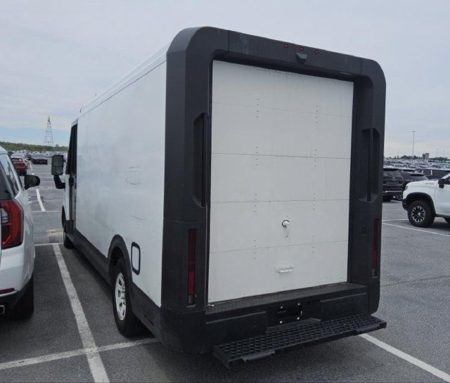 Used 2024 Chevrolet Brightdrop 600 w/ Battery Pack, Max Range AWD/4WD image 8