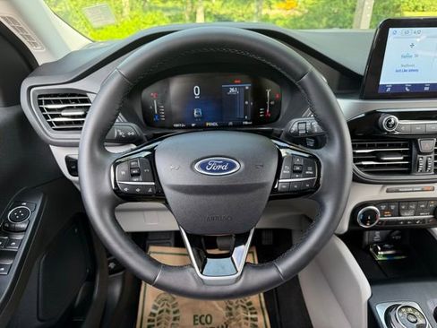 Certified 2023 Ford Escape Active image 18