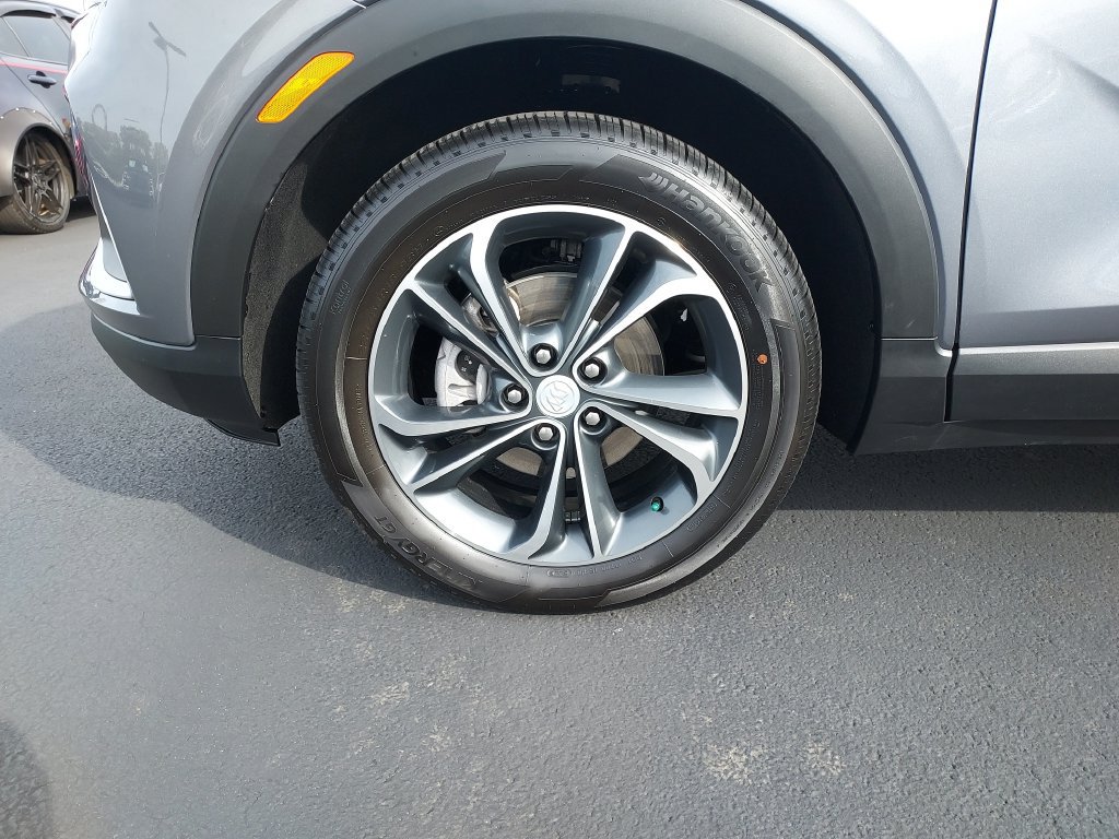Used 2022 Buick Encore GX Select FWD image 10