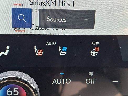 Certified 2023 Lexus NX 350 AWD image 25