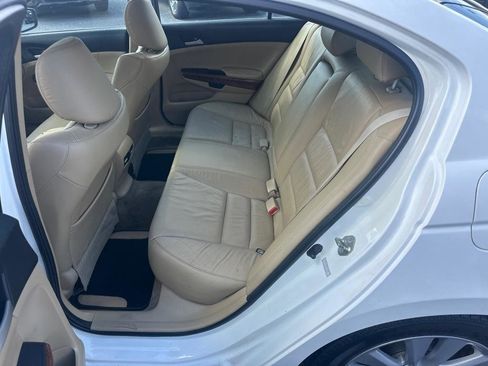 Used 2012 Honda Accord EX-L image 21