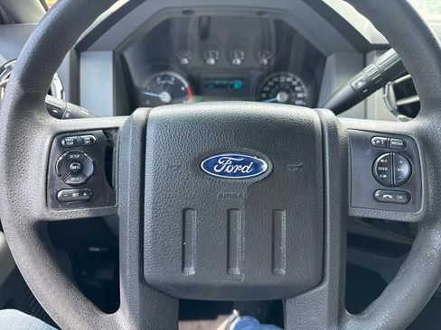 Used 2016 Ford F250 XLT AWD/4WD image 15