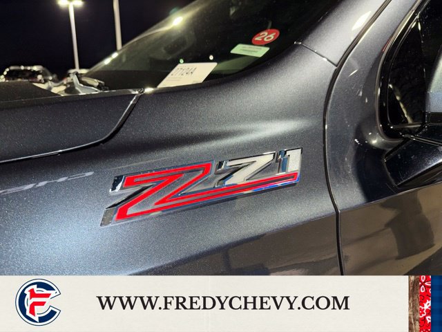 Used 2021 Chevrolet Tahoe Z71 w/ Z71 Off-Road Package AWD/4WD image 21