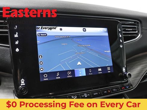 Used 2024 Jeep Wagoneer Series II AWD/4WD image 19
